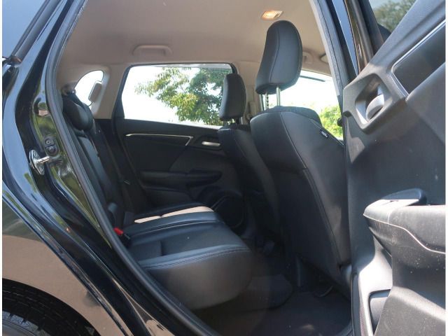 HONDA FIT HYBRID 2014 Image 31