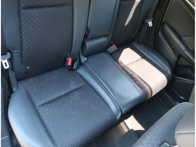 HONDA FIT HYBRID 2014 Image 31