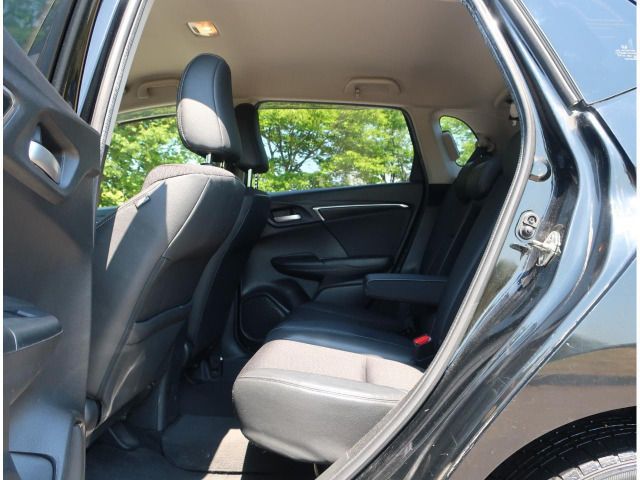 HONDA FIT HYBRID 2014 Image 31