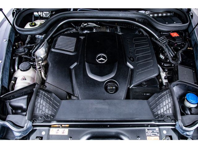 MERCEDES BENZ G CLAS 2020 Image 31