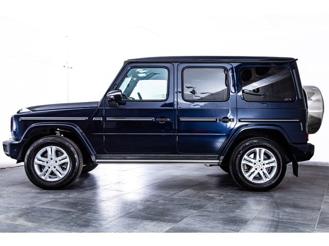 MERCEDES BENZ G CLAS 2020 Image 31
