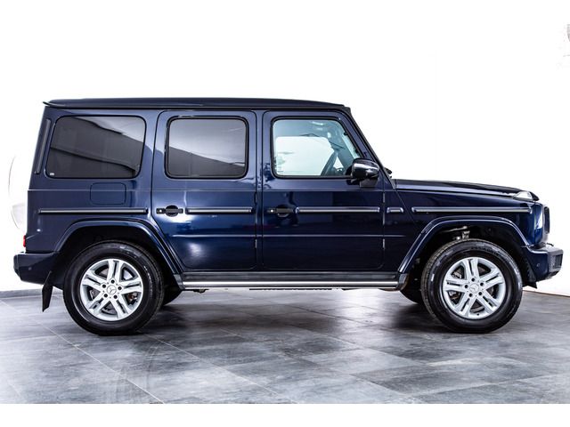 MERCEDES BENZ G CLAS 2020 Image 31