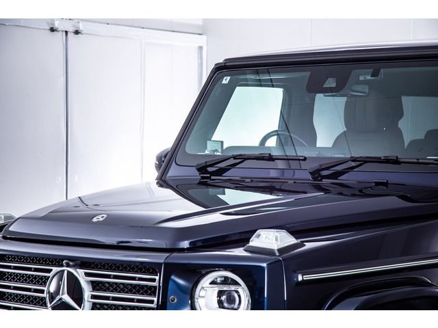 MERCEDES BENZ G CLAS 2020 Image 31