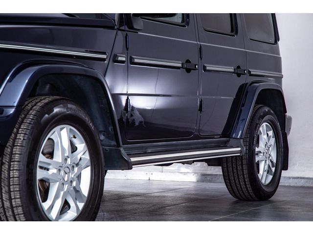 MERCEDES BENZ G CLAS 2020 Image 31