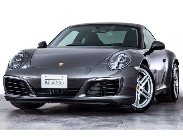 PORSCHE 911 2016 Image 31