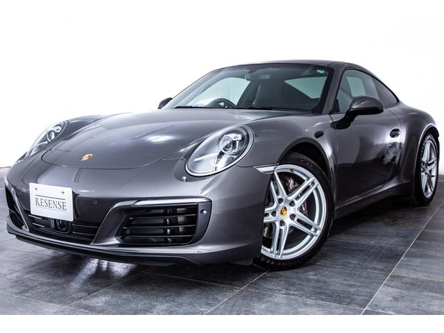 PORSCHE 911 2016 Image 31