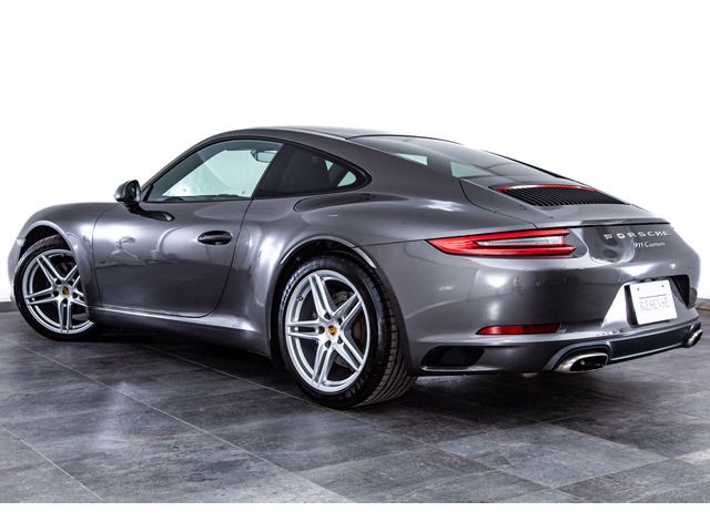 PORSCHE 911 2016 Image 31