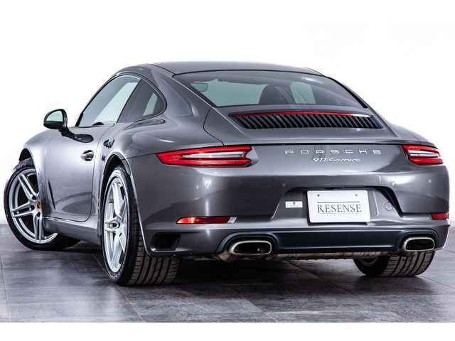 PORSCHE 911 2016 Image 31