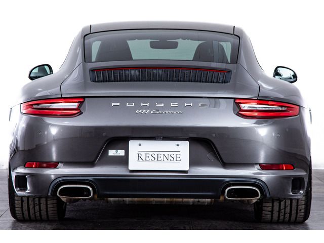 PORSCHE 911 2016 Image 31