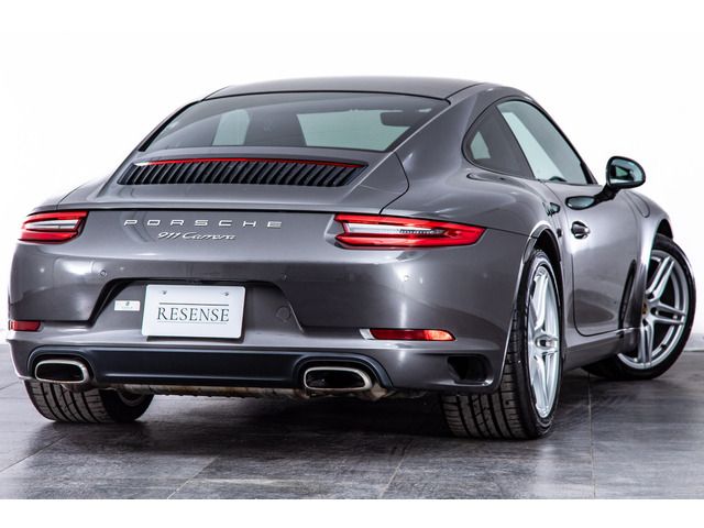 PORSCHE 911 2016 Image 31