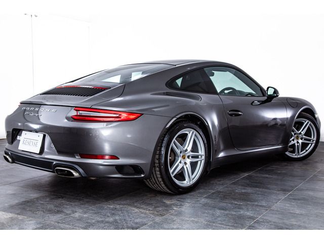 PORSCHE 911 2016 Image 31