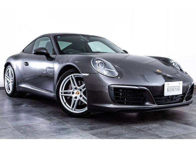 PORSCHE 911 2016 Image 31