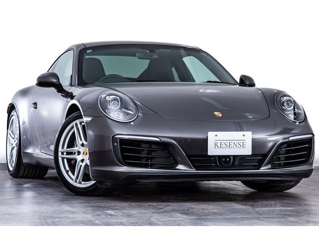 PORSCHE 911 2016 Image 31