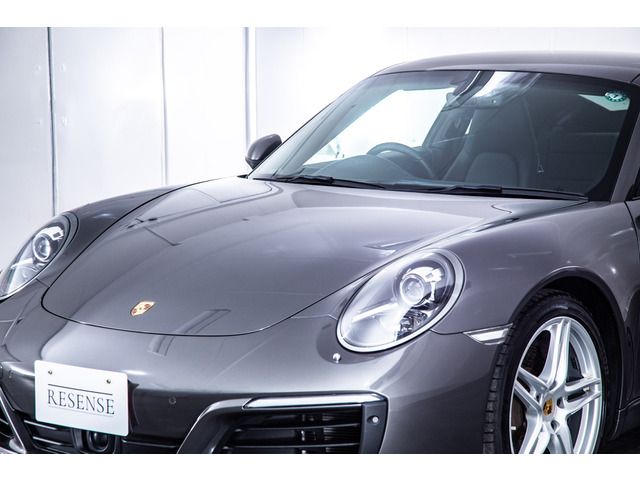 PORSCHE 911 2016 Image 31