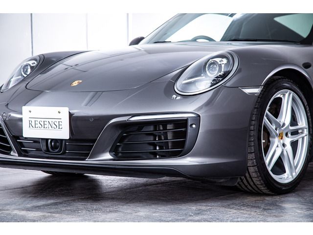 PORSCHE 911 2016 Image 31