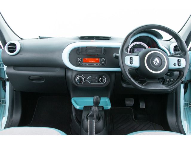RENAULT TWINGO 2017 Image 31
