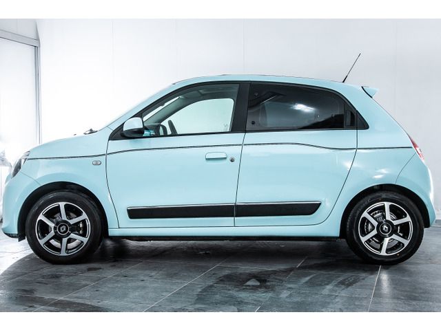 RENAULT TWINGO 2017 Image 31