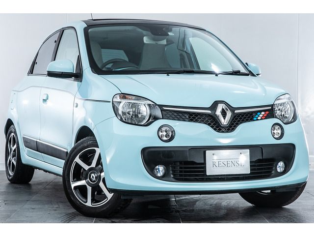 RENAULT TWINGO 2017 Image 31