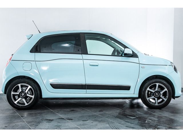 RENAULT TWINGO 2017 Image 31
