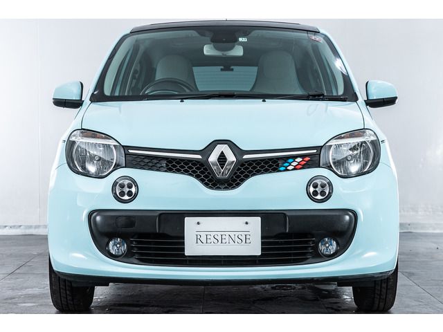 RENAULT TWINGO 2017 Image 31