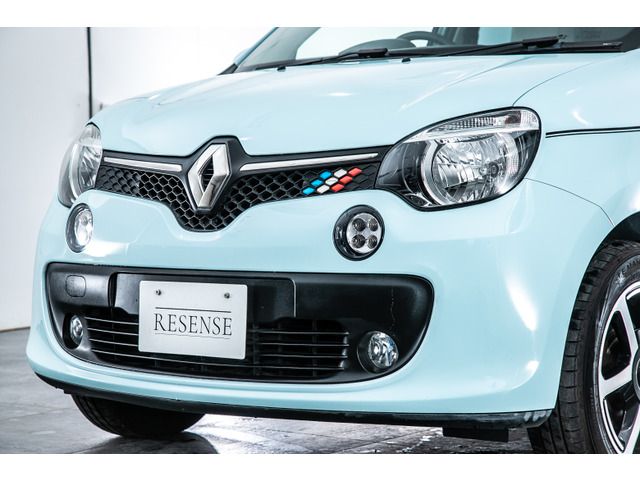 RENAULT TWINGO 2017 Image 31