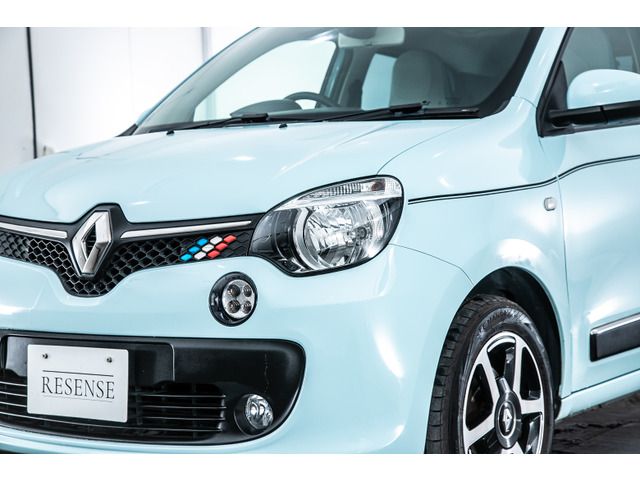 RENAULT TWINGO 2017 Image 31