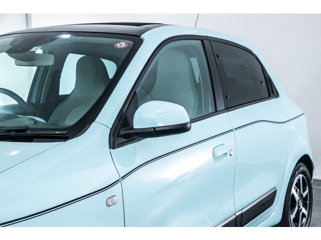 RENAULT TWINGO 2017 Image 31