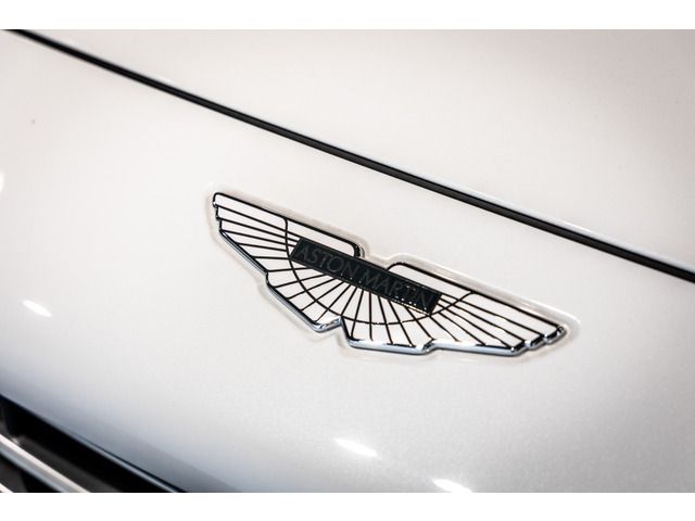 ASTON MARTIN SUV 2023 Image 31