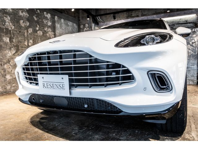 ASTON MARTIN SUV 2023 Image 31