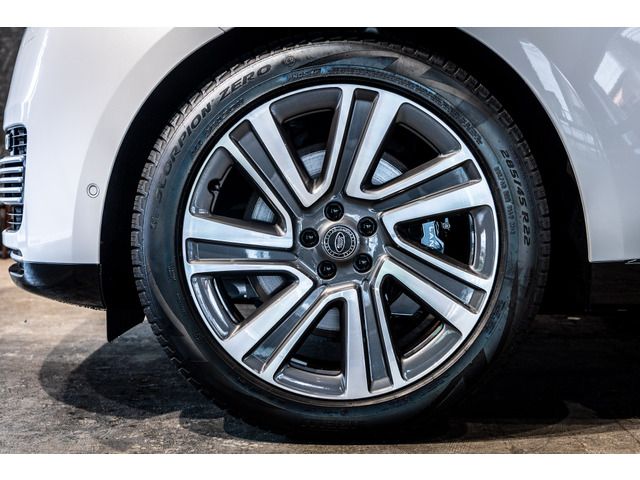 ROVER RANGE 2025 Image 31