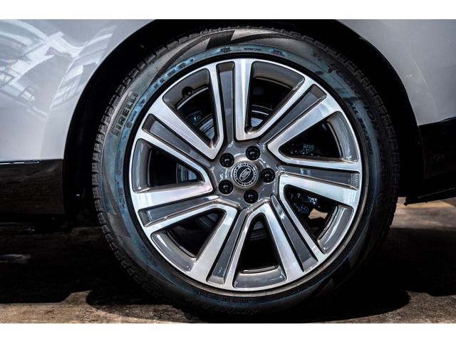 ROVER RANGE 2025 Image 31