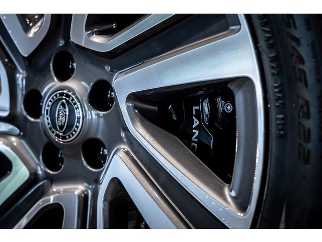 ROVER RANGE 2025 Image 31