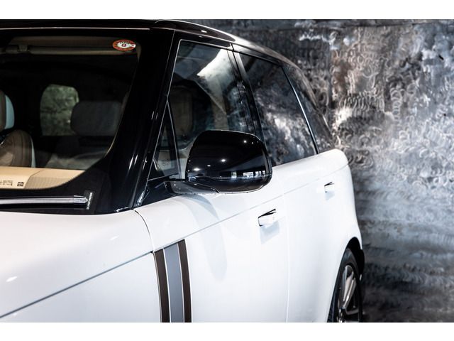 ROVER RANGE 2025 Image 31