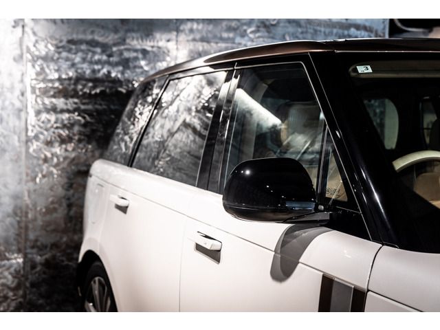 ROVER RANGE 2025 Image 31