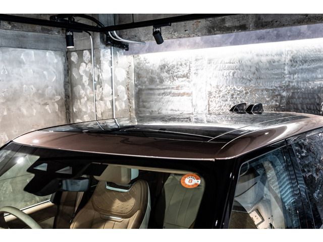 ROVER RANGE 2025 Image 31