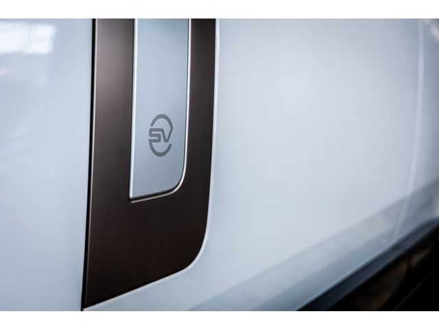 ROVER RANGE 2025 Image 31