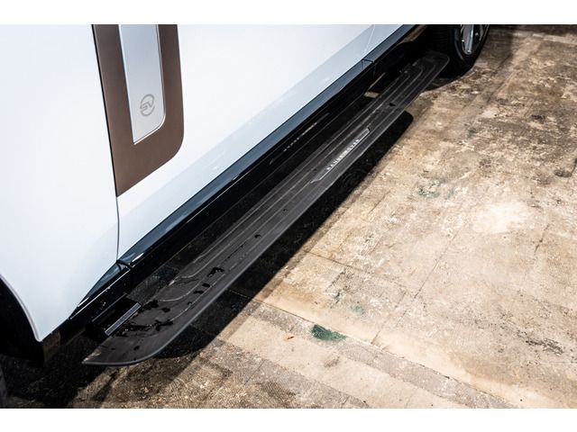 ROVER RANGE 2025 Image 31