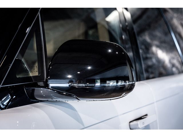 ROVER RANGE 2025 Image 31