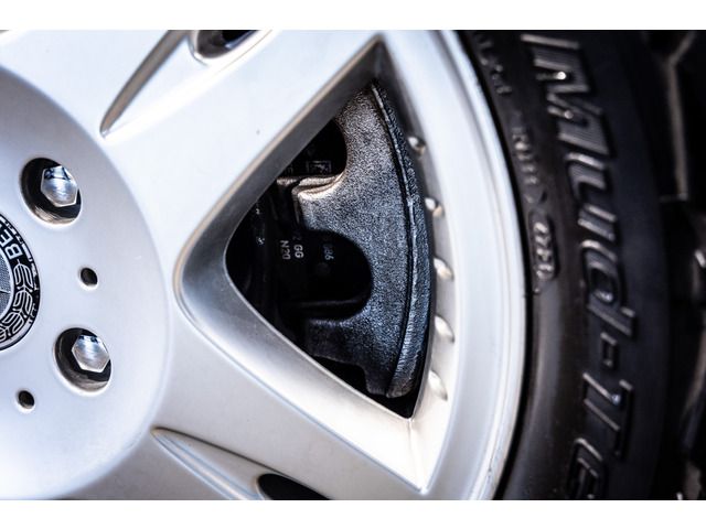 MERCEDES BENZ G CLAS 2020 Image 31