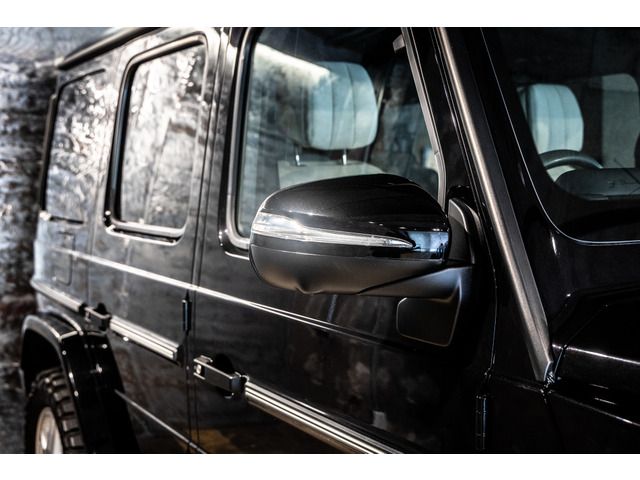 MERCEDES BENZ G CLAS 2020 Image 31