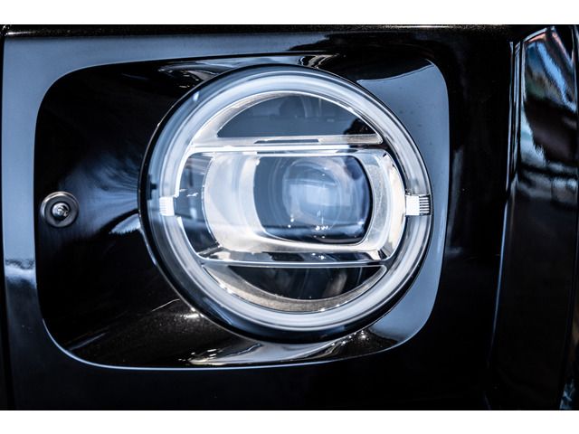 MERCEDES BENZ G CLAS 2020 Image 31