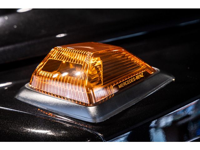 MERCEDES BENZ G CLAS 2020 Image 31