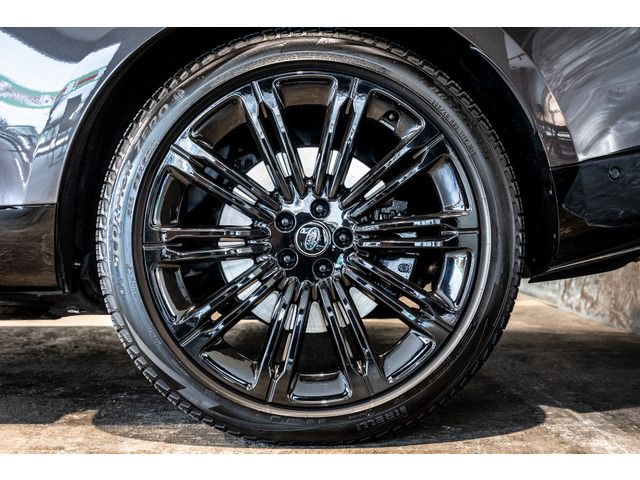 ROVER RANGE 2024 Image 31