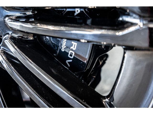 ROVER RANGE 2024 Image 31