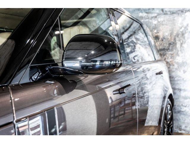 ROVER RANGE 2024 Image 31