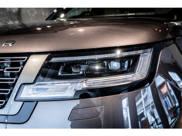 ROVER RANGE 2024 Image 31