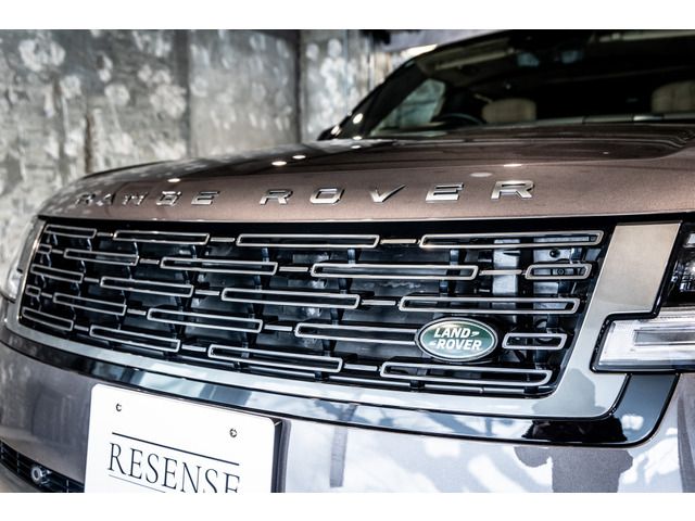 ROVER RANGE 2024 Image 31