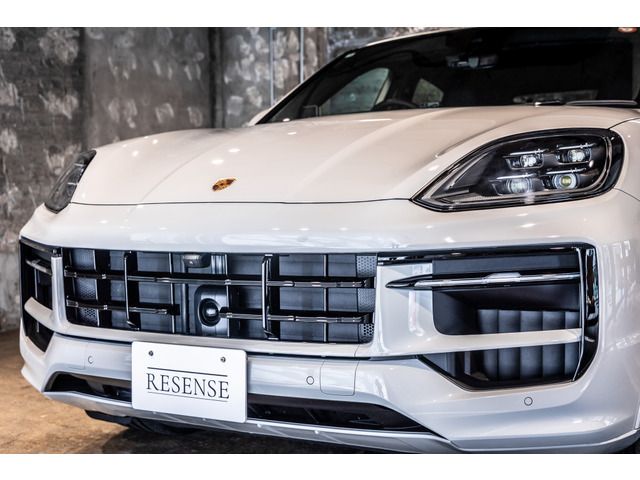 PORSCHE CAYENNE 2024 Image 31