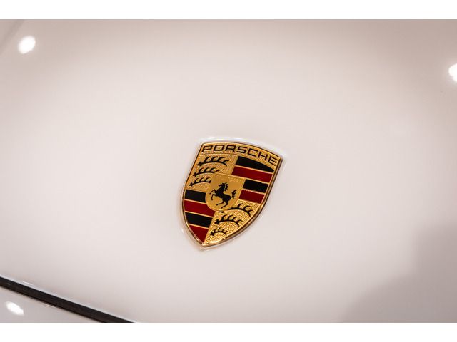 PORSCHE CAYENNE 2024 Image 31