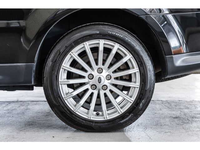 ROVER RANGE  SP 2009 Image 31